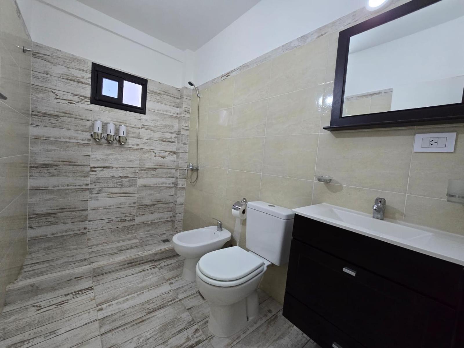 Departamento A Estrenar Zona Centrica Mar De Ajo Apartamento Exterior foto