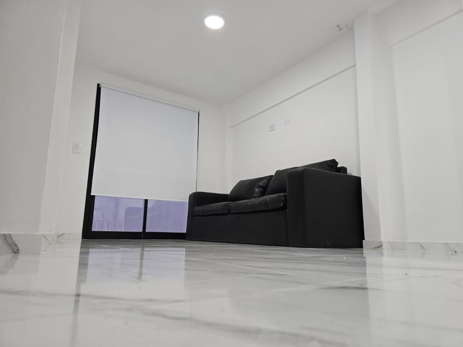 Departamento A Estrenar Zona Centrica Mar De Ajo Apartamento Exterior foto